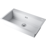 картинка Мойка Omoikiri Kitagawa 86-LB-WH Artceramic/белый от магазина SEFI