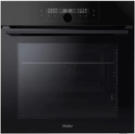 картинка Духовой шкаф Haier HOQ-F6QSN3GB от магазина SEFI