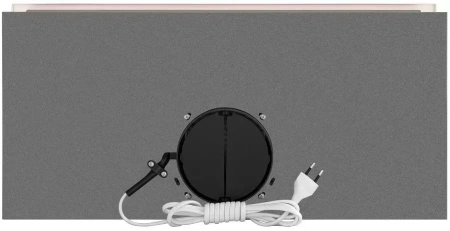 картинка Встраиваемая вытяжка MAUNFELD Crosby Singl 60 BEIGE от магазина SEFI