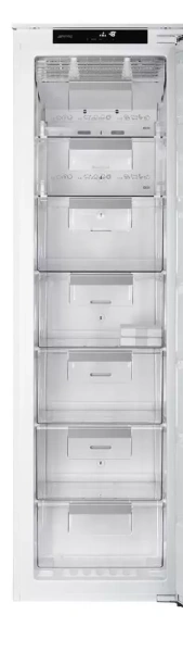 картинка Встраиваемая морозильная камера Smeg S8F174DNE от магазина SEFI