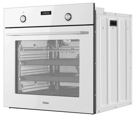 картинка Духовой шкаф Haier HOX-P09CGW от магазина SEFI