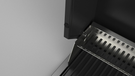 картинка Гриль Fulgor Milano FOBQ 803 G MBK от магазина SEFI