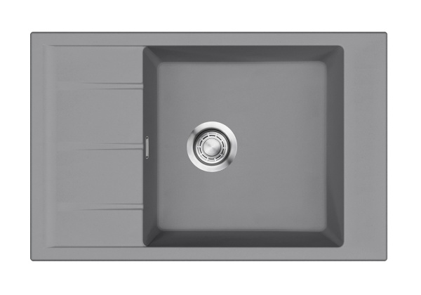 картинка Мойка EMAR 1780.Q, цвет Алмаз от магазина SEFI