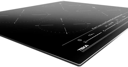 картинка Индукционная варочная панель Teka ITC 64630 MST BLACK от магазина SEFI