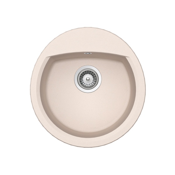 картинка Мойка SCHOCK ECLIPSE 45 CRISTALITE эверест от магазина SEFI