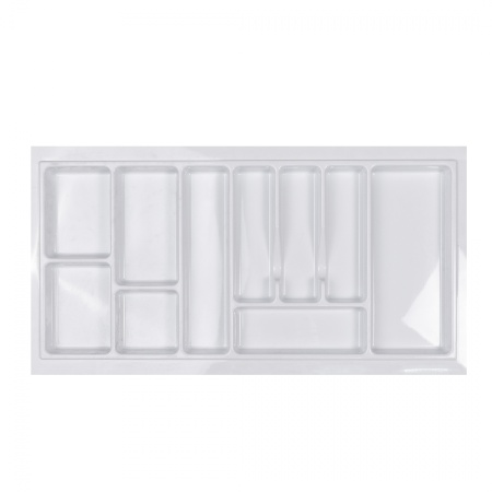 картинка Вкладыш для столовых приборов 900 STANDARТ (830*430), белый РП от магазина SEFI