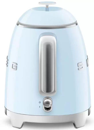 картинка Чайник Smeg KLF05PBEU от магазина SEFI