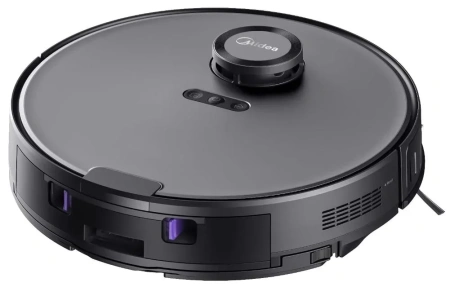 картинка Робот-пылесос Midea VCR S10 Plus BL от магазина SEFI