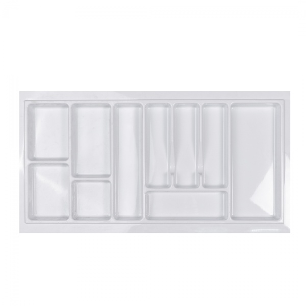 картинка Вкладыш для столовых приборов 900 STANDARТ (830*430), белый РП от магазина SEFI