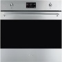 картинка Духовой шкаф Smeg SO6302TX от магазина SEFI