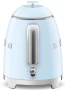 картинка Чайник Smeg KLF05PBEU от магазина SEFI