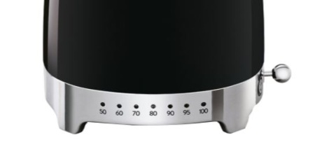 картинка Чайник Smeg KLF04BLEU от магазина SEFI