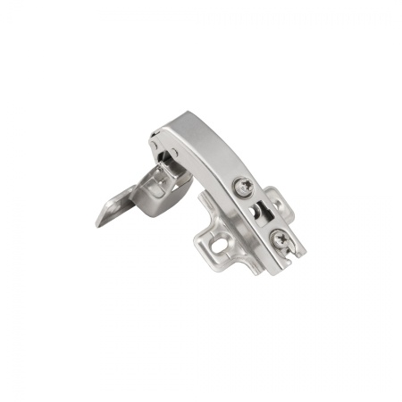 картинка Петля под фальшпанель 90° с пружиной 45мм h2 slide-on AKS от магазина SEFI