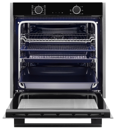 картинка Духовой шкаф Kuppersberg HFT 610 B от магазина SEFI