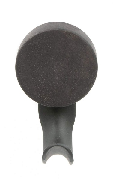 картинка Крючок-вешалка с деревянной накладкой DEKART от магазина SEFI