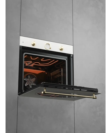 картинка Духовой шкаф Kuppersberg SR 610 C bronze от магазина SEFI