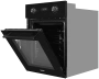 картинка Духовой шкаф Haier HOY-P09NSGBB от магазина SEFI