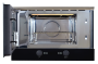 картинка Встраиваемая микроволновая печь HMW 393 B от магазина SEFI