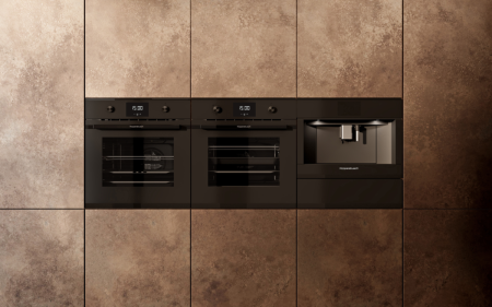 картинка Духовой шкаф BP 6332.0 KSM6 MattBlack Куперсбуш / Kuppersbusch от магазина SEFI