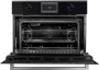 картинка Духовой шкаф Kuppersbusch CBM 6330.0 KSM6 MattBlack от магазина SEFI