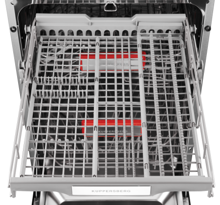 картинка Посудомоечная машина GS 4557 от магазина SEFI