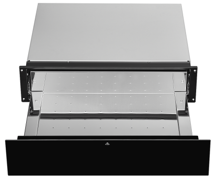 картинка Шкаф для подогрева посуды KWD 600 Black от магазина SEFI