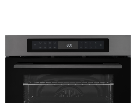 картинка Духовой шкаф GRAUDE PREMIUM BMP 60.3 GE от магазина SEFI