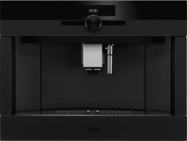 картинка Встраиваемая кофемашина AEG KKK994500T от магазина SEFI