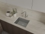 картинка Мойка Rivelato STRIA 5649 1-чаш 560*435 Титан 802 от магазина SEFI