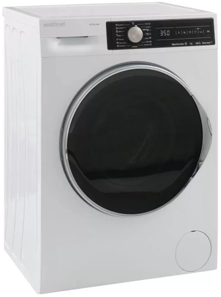 картинка Стиральная машина Vestfrost VF7TT2S120W от магазина SEFI