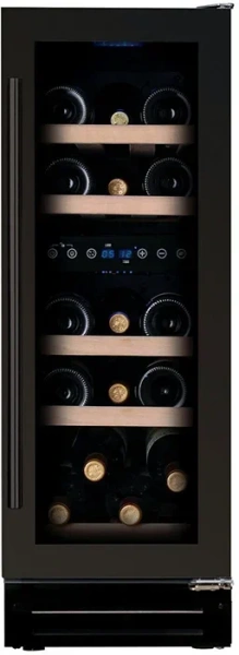 картинка Встраиваемый винный шкаф Dunavox DAUF-17.58DMB от магазина SEFI