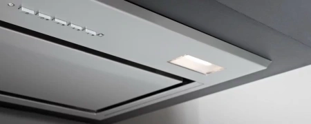 картинка Встраиваемая вытяжка Bertazzoni KIN86MOD1XB от магазина SEFI
