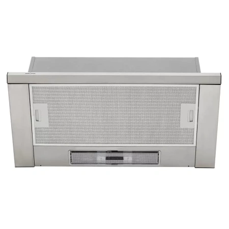 картинка Встраиваемая вытяжка KRONA Kamilla slim 600 inox/inox (2 мотора) от магазина SEFI