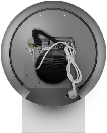 картинка Вытяжка Maunfeld LEE WALL (sensor) 39 WHITE от магазина SEFI