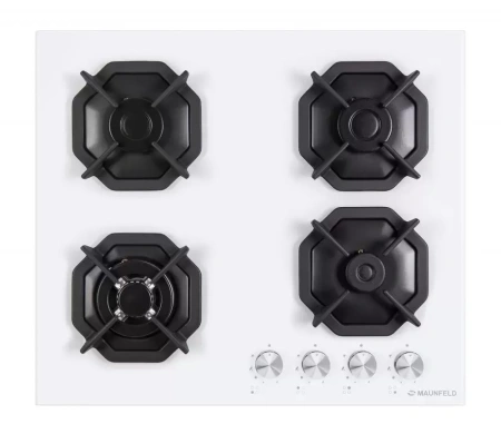 картинка Газовая варочная панель MAUNFELD EGHG.64.23CW\G от магазина SEFI