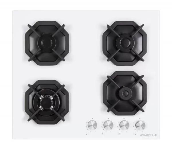 картинка Газовая варочная панель MAUNFELD EGHG.64.23CW\G от магазина SEFI