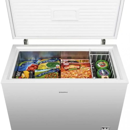 картинка Морозильная камера MAUNFELD MFL200W от магазина SEFI