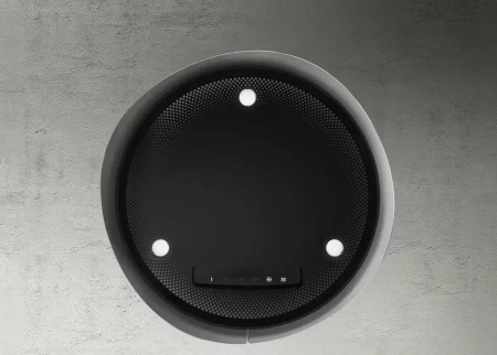 картинка Вытяжка ELICA WAVE UX BL/F/51 от магазина SEFI