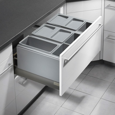 картинка Комплект контейнеров XXL 80 см от магазина SEFI