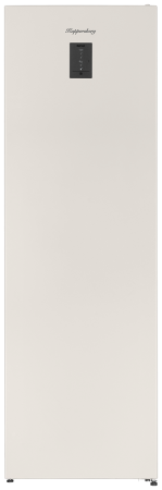 картинка Отдельностоящая холодильная камера Kuppersberg NRS 186 BE от магазина SEFI