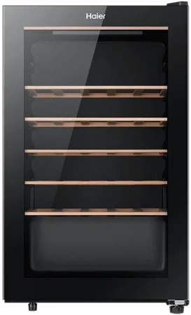 картинка ВИННЫЙ ШКАФ HAIER FWC33GA от магазина SEFI