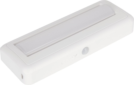 картинка Светодиодный светильник VISTA IFR пластик/свет теплый от магазина SEFI