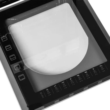 картинка Духовой шкаф Maunfeld EOEF516RBG от магазина SEFI