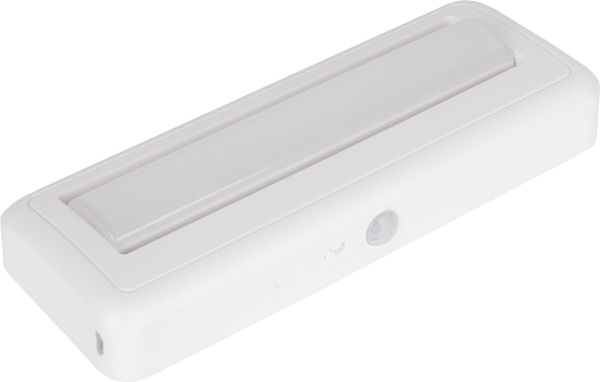 картинка Светодиодный светильник VISTA IFR пластик/свет теплый от магазина SEFI