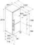 картинка Холодильник Liebherr CBNsdc 5753 от магазина SEFI