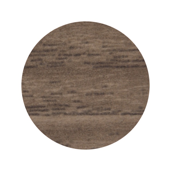 картинка Заглушка самоприлипающая к эксцентрику ясень кассино коричневый (20973) FOLMAG (лист-28шт.) от магазина SEFI