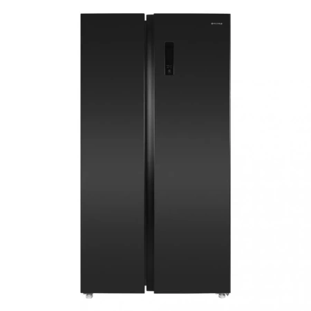 картинка Холодильник MAUNFELD MFF177NFSB от магазина SEFI