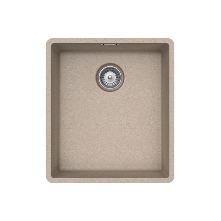 картинка Кухонная мойка SCHOCK BROOKLYN 45 CRISTALITE саббиа от магазина SEFI