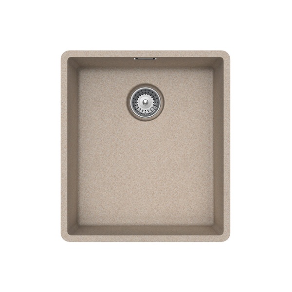 картинка Кухонная мойка SCHOCK BROOKLYN 45 CRISTALITE саббиа от магазина SEFI