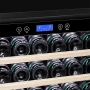 картинка Встраиваемый винный шкаф Meyvel MV171-KBT1 от магазина SEFI